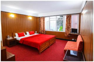 Hotel Shyam Shambhu- A Darjeeling Hotel - 1