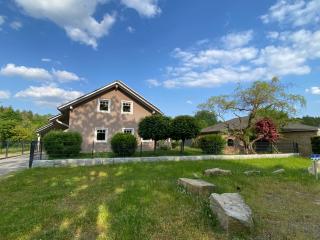 Brückelsee-Chalet - 9