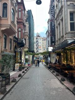 Taksim Park - 7