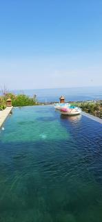 LiRi Villa - Ocean, hills, valley view - 4