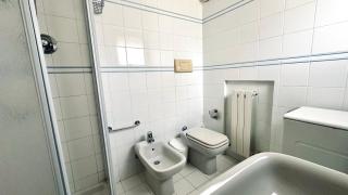 N289 - Numana, bilocale con giardino ed aria condizionata - 7