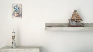 N289 - Numana, bilocale con giardino ed aria condizionata - 9