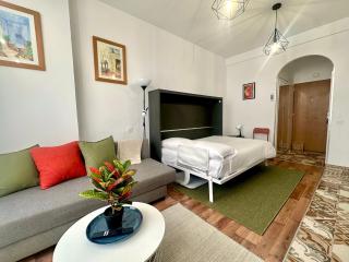 Sweet Spot steps from Gran Vía - 4