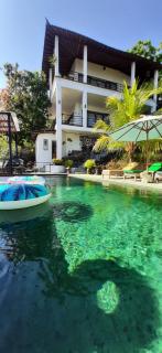 LiRi Villa - Ocean, hills, valley view - 7