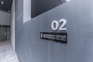 Heaven Thonglor 36 - Villa - 1