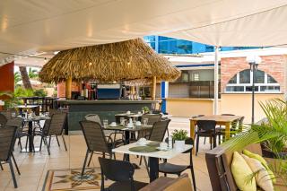 Parasasa Hotel Curacao - 2