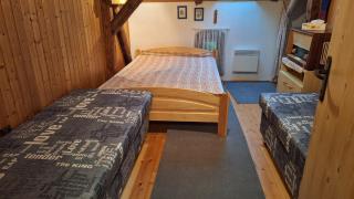 Chalupa U Kapličky Pastviny - 4