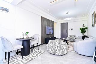 Noir Luxury Loft - 1