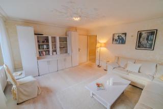 Haus Bielefeld Ferienwohnung 32 - Norderney - 9