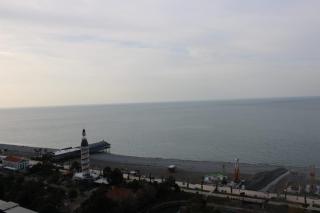 Orby City Seafront Luxury Stay - 6