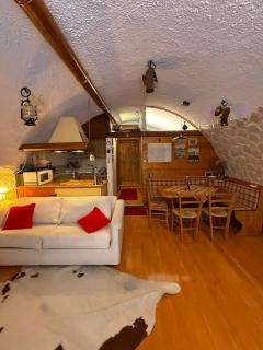 Rifugio del vicolo - 6