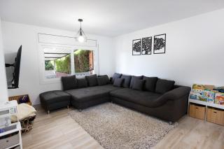 V&V Lloret-VILLA BELLO MONTE, con piscina privada y jardín - 3