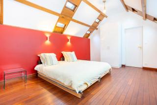 La maison des gardes du Hénan - 1