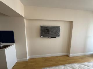 Orby City Seafront Luxury Stay - 7