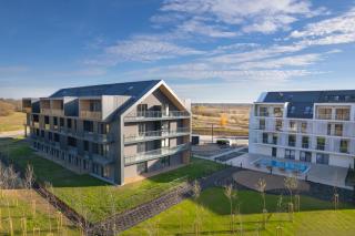 Vista Mikołajki Apartments & Wellness - 3