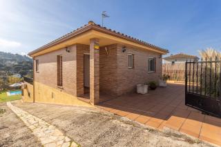 Villa Luz Lloret con Piscina - Lloret de Mar - 7