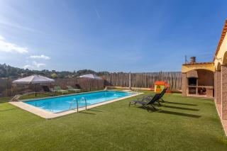 Villa Luz Lloret con Piscina - Lloret de Mar - 5