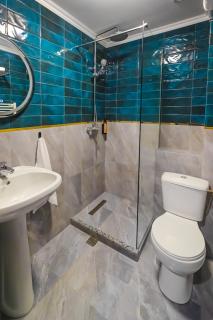 Sawei Urban Hotel - 8