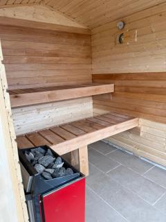 House in beautiful nature with field view - 8