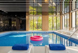 Baltic Apartments Pobierowo SPA - by Jantar Apartamenty - 9