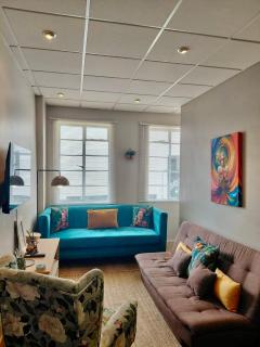 Melk Tert - Paarl - Self Catering Apartment - Paarl - 8