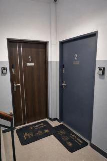 Apartament Zacisze 1 - 1
