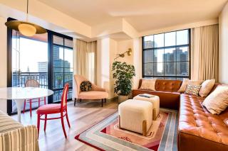 Virgin Hotels New Orleans - 4