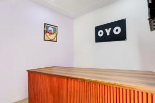 Hotel O The Gold Inn Hotel - 4