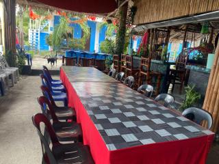 Satosa Beach Resort - 3