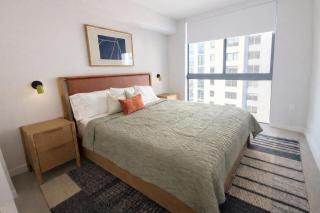 Lujoso apartamento ,The Crosby Miami World Center - 8