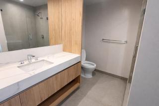 Lujoso apartamento ,The Crosby Miami World Center - 7