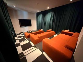 Lujoso apartamento ,The Crosby Miami World Center - 4