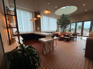 Lujoso apartamento ,The Crosby Miami World Center - 3