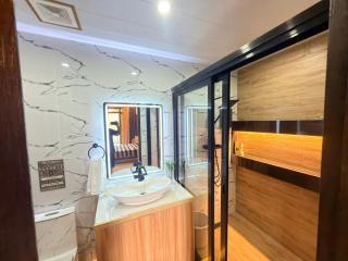 The Northern Light Transient Baguio and Home Stay - 6