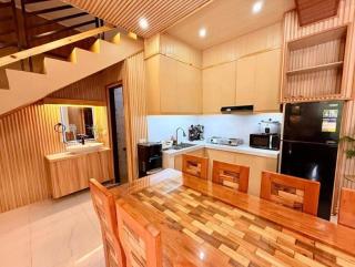 The Northern Light Transient Baguio and Home Stay - 5