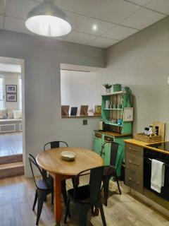 The Botanic High Gold - 8