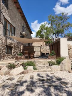 Mas Lloretó - El Rossinyol - 4