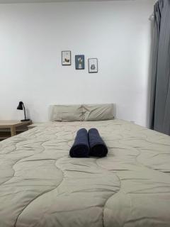 sky tree service apartment 0911 - 2