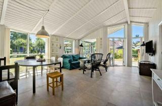 Cosy Holiday Home Near Beach And Play - 7