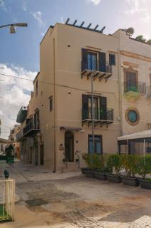 La Piazzetta Sea Rooms - 5