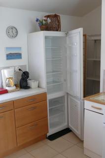 Appartement avec jardin et parking privatif clos - 3