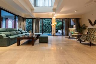 Staymaster Casa Sisan - 3BHK Private pool - 0