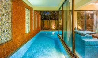 Staymaster Casa Sisan - 3BHK Private pool - 8