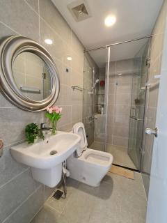 Căn hộ Terra Royal Q3 - 1418 - 3