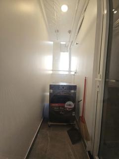 Căn hộ Terra Royal Q3 - 1418 - 1