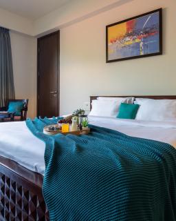 Staymaster Casa Sisan - 3BHK Private pool - 5