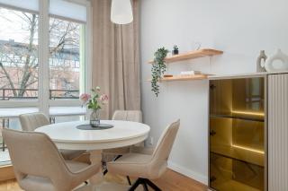 Rajska Apartment Old Town Gdańsk by Solarento - 2