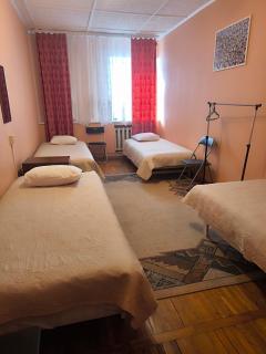 White House puhkemaja - 9