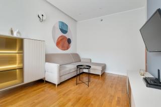 Rajska Apartment Old Town Gdańsk by Solarento - 1