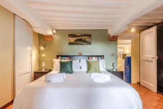 Charming Mezzanino - 8